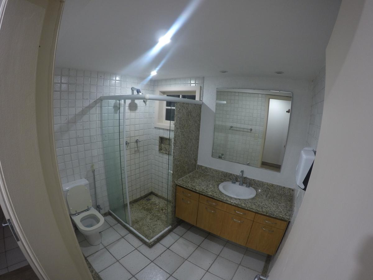 كابو فريو Oceans Hostel المظهر الخارجي الصورة